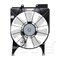 Tyc Tyc A/C Condenser Fan Assembly, 611120 611120 - alternate 5